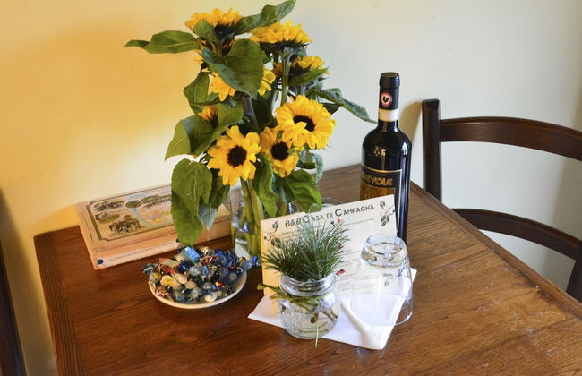 Casa di Campagna in Toscana - Foto 20