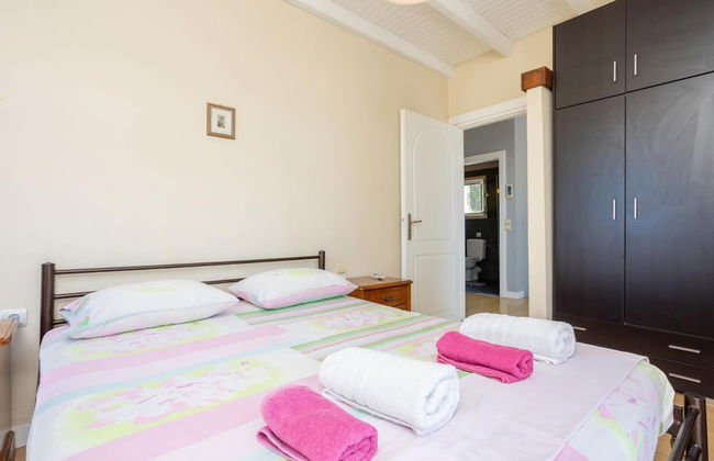 Villa Mavrikia in Sfakera - Foto 27