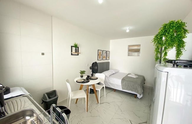 Residencial Morada do Sol - Photo 47