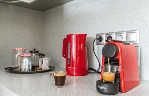 Fantastic sea view one-bedroom apartment - Lagonissi - Photo 23