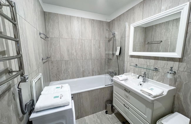 Revelton Suites Riga - Photo 25