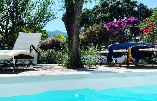 La villa Flamingo toute proche de la plage - Foto 2