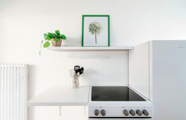 Mansarda Verde - Foto 14