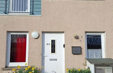 Dana Holiday Home - Foto 1