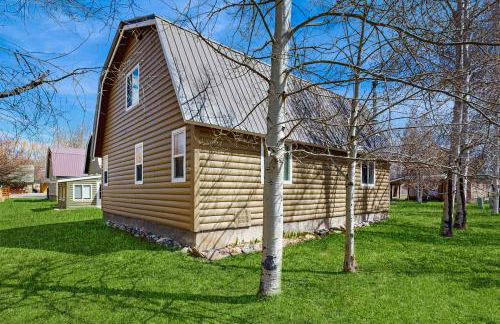 Gunni Getaway - Foto 19