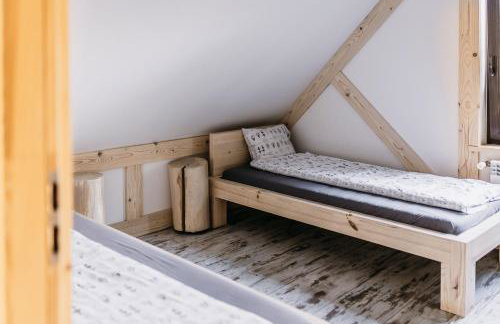 Ośrodek na zakręcie - Foto 43