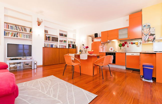 Italianway - Vallazze 87 - Foto 8