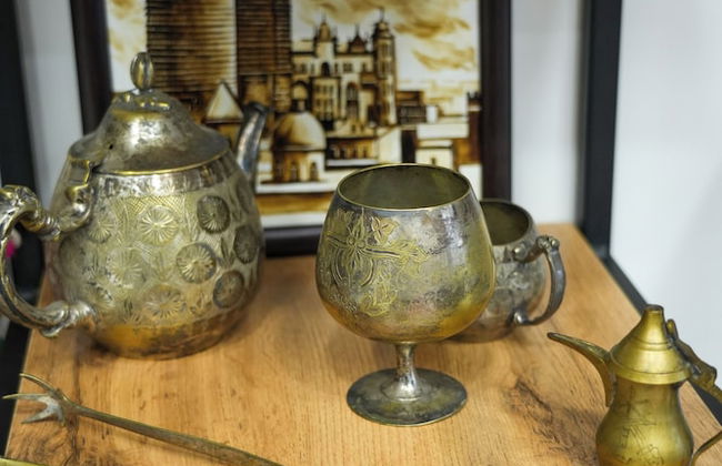 Aisha Hotel - Foto 23