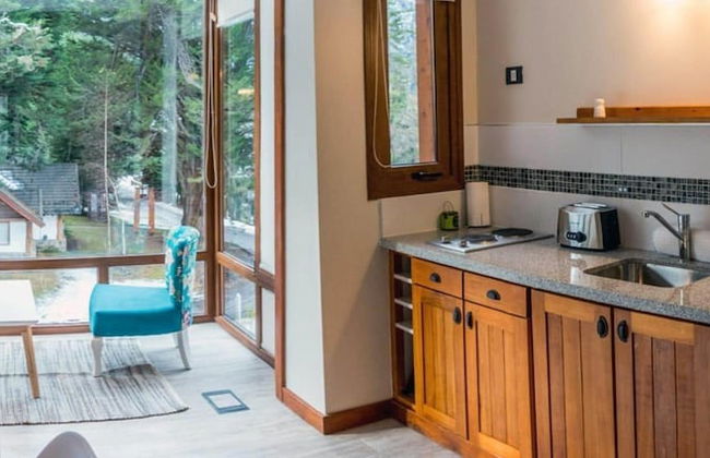 Origen de la Bahia - Apart hotel - Foto 16