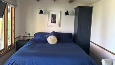 Swifts Return Shepherd's Hut - Foto 2