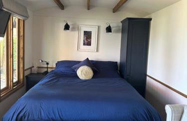 Swifts Return Shepherd's Hut - Foto 2