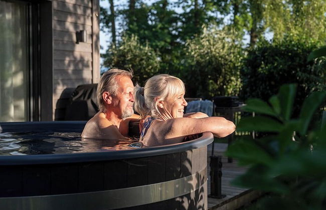 Büchelbergerei Chaletdorf - Photo 55