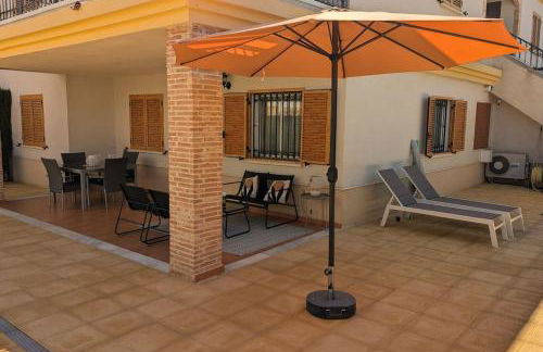 Bungalow Casa Sol - Foto 5