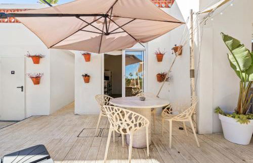 Templo Sotogrande - Foto 44