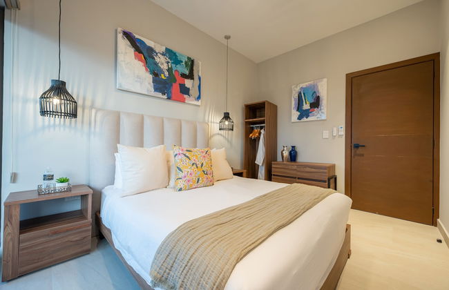 Kippal - Modern Oasis - ApartHotel - Foto 39