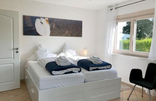 Ferienwohnung Im Vogelsang - Ihr Zuhause zwischen Allgäu und Bodensee - Foto 10