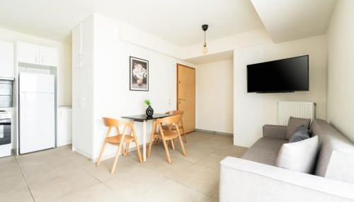 Elysee apartment 8 - Photo 4