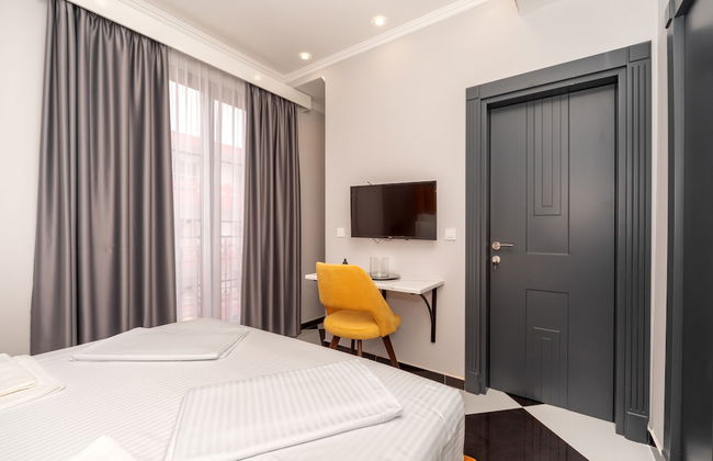 Baba's Hotel - Foto 13