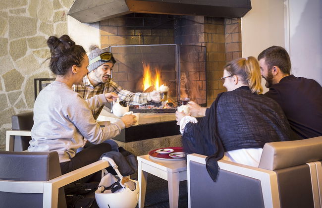 Hôtel Club mmv Les Bergers - Photo 59