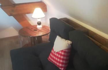 Gîte Chez Mamema - Foto 45