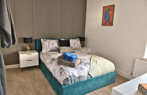 Quirky & Comfortable Residence - Foto 17