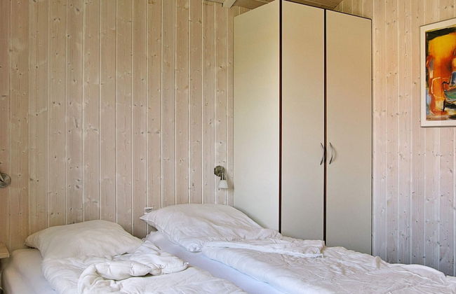 Holiday Home in Otterndorf - Foto 14