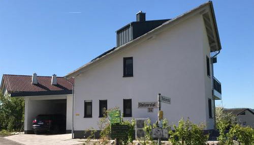 Ferienhaus Eckeweg 1 - Foto 5