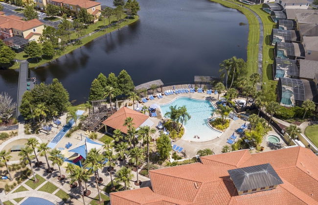 Marvelous 3Bd w Jacuzzi at Terra Verde Resort 4757 - Foto 4