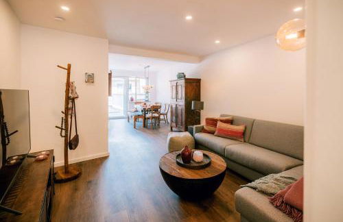 Wohnung in der Fußgängerzone mit Finca Flair - Foto 12