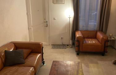 Maison de ville avec jardin - Foto 12