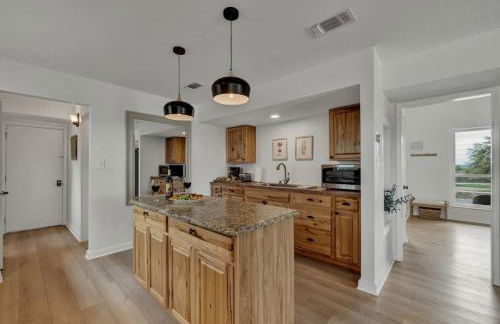 Grasslands Pool Hot Tub Hill Country Views - Foto 21