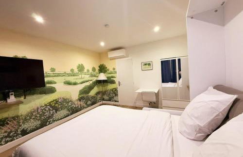 Rêves de jardin -SV242- Centre Vincennes avec Terrasse - Foto 33