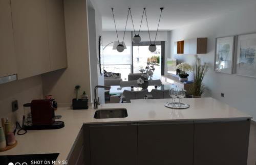 5* Apt, Best Location, Playa San Juan, heated pool - Photo 25