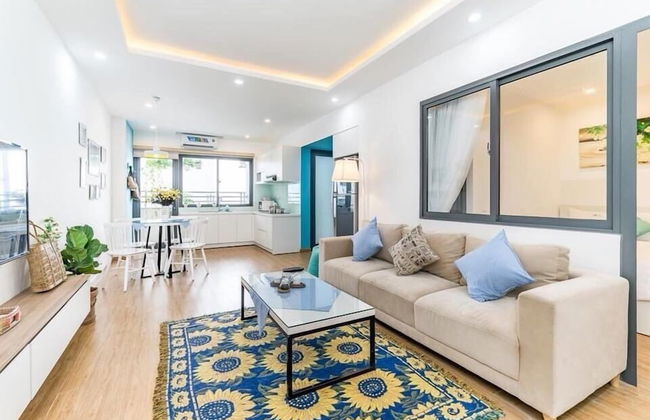 Vyvy Apartment - The Art - Photo 35