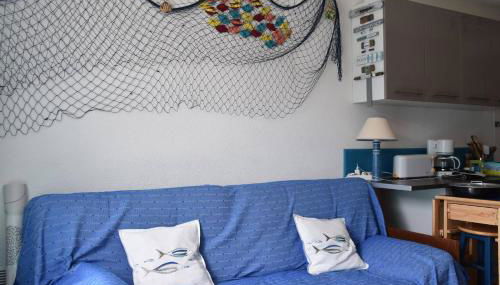 Maison climatisée à 20m du bras de mer GA070-040 - Foto 2, stove