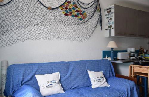 Maison climatisée à 20m du bras de mer GA070-040 - Foto 2