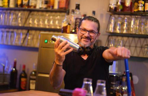 Le Grand Studio Centre Gare - Foto 6