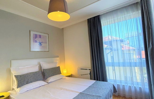 Dunav Apartment House - Foto 9