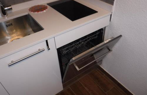 Ski apartment Sellette San Sicario Alto - Photo 46