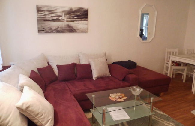 Family Idyll Comfortable Holiday Residence - Foto 5