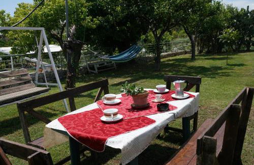 Villa Belfronte - Photo 10