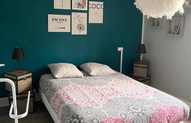 Le cozy des tuilières, 2 ch - Foto 18