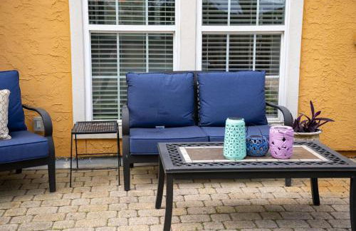 Summer Special, Lux 4BR House Sleeps 12, Pool, Elevator, King bed - Foto 71