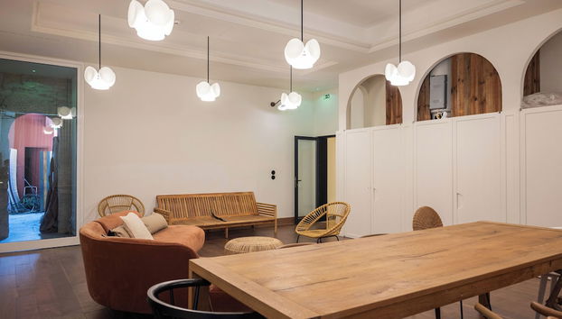 Liiiving in Porto - Casa Duque Apt I - Foto 3, Recepción