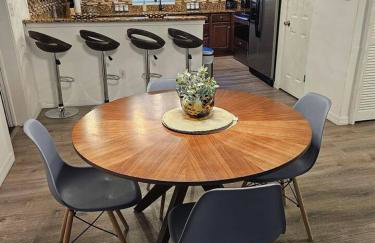 Bungalow DT by Lake Eola KIA center Sleeps 12 - Foto 9