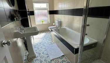 Barber House - Cosy Stylish 2 bed - Sleeps… - Foto 5, Other