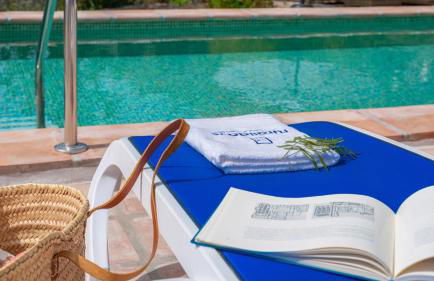 Villa Irene Vélez-Málaga by Ruralidays - Photo 28