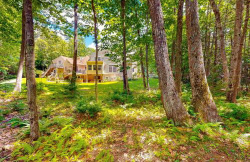 RiverHouse - Foto 47