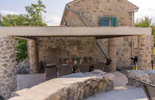 Vila na Kamenu - Foto 20