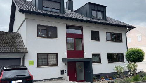 Cosy Apartment mit Fernblick - Foto 2